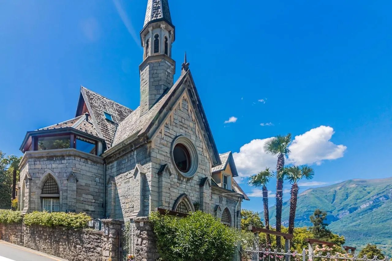 Gothic Apartments By Wonderful Italy Bellagio 0*,  Italy