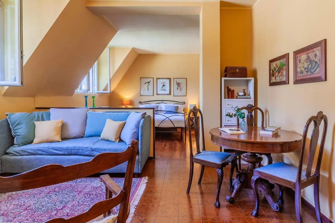 Gothic Apartments By Wonderful Italy Bellagio Italy