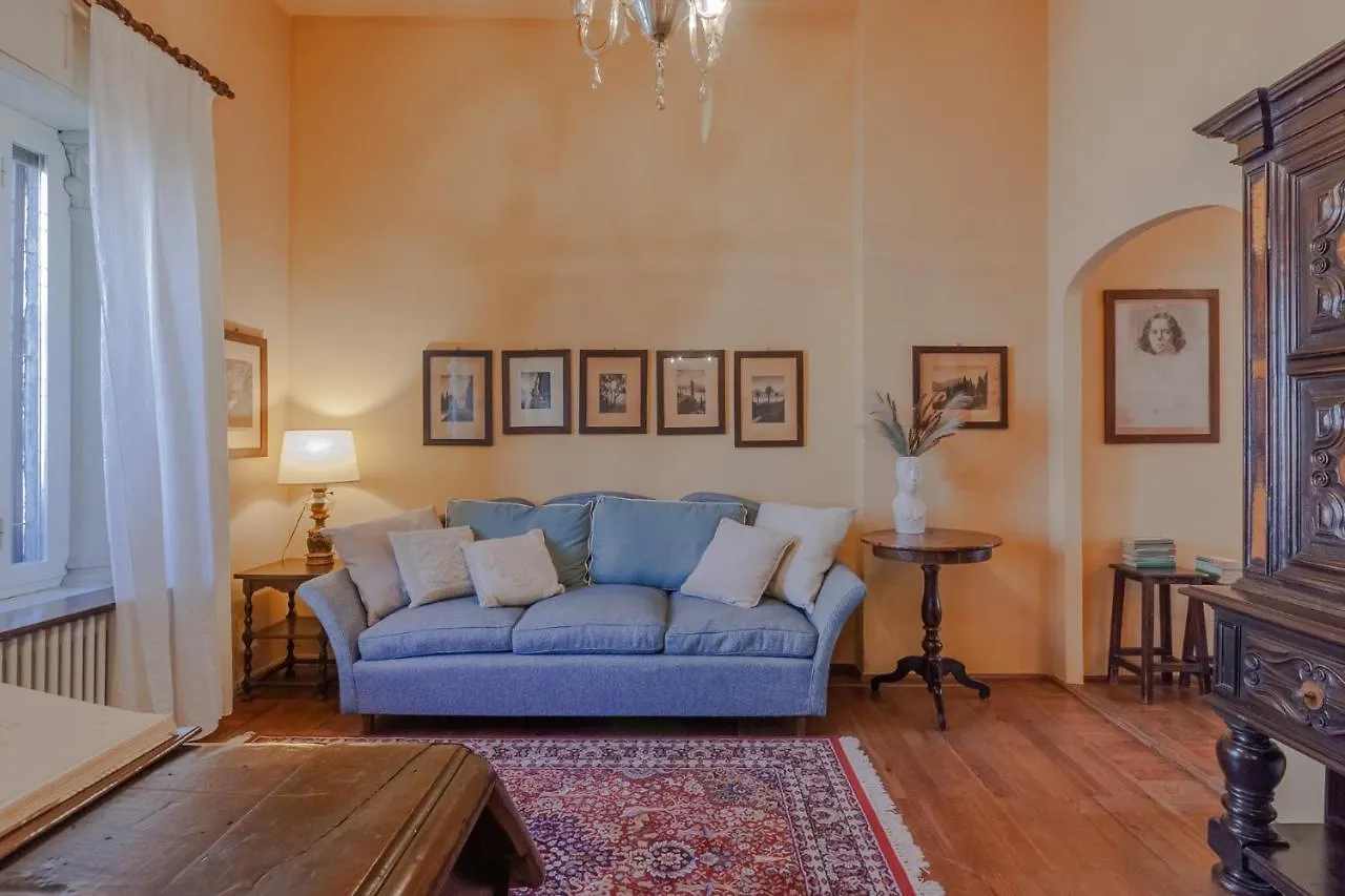 Gothic Apartments By Wonderful Italy Bellagio
