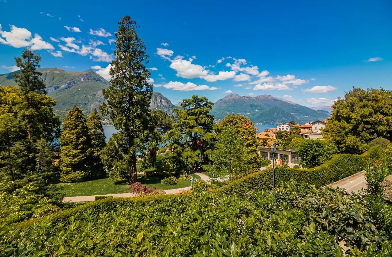 Gothic Apartments By Wonderful Italy Bellagio