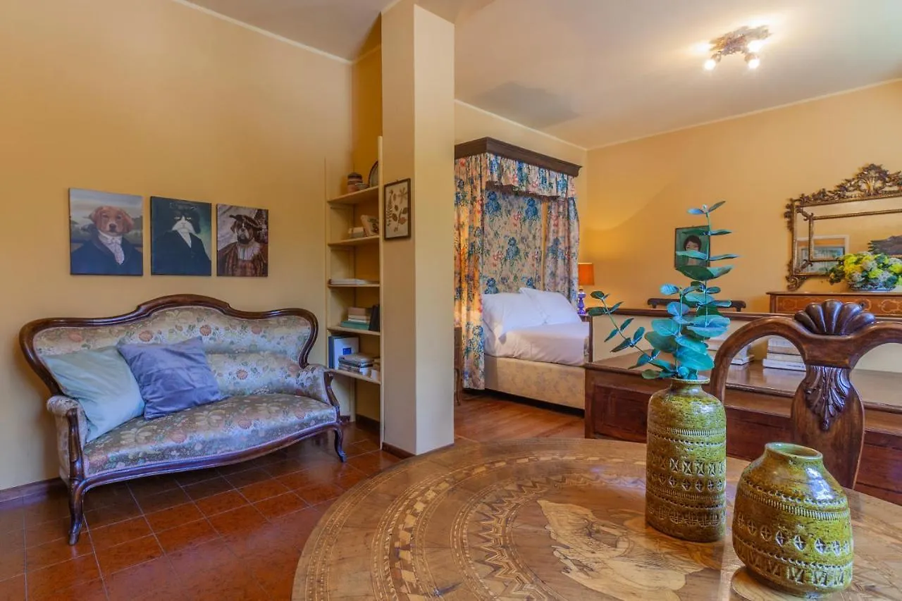 Gothic Apartments By Wonderful Italy Bellagio