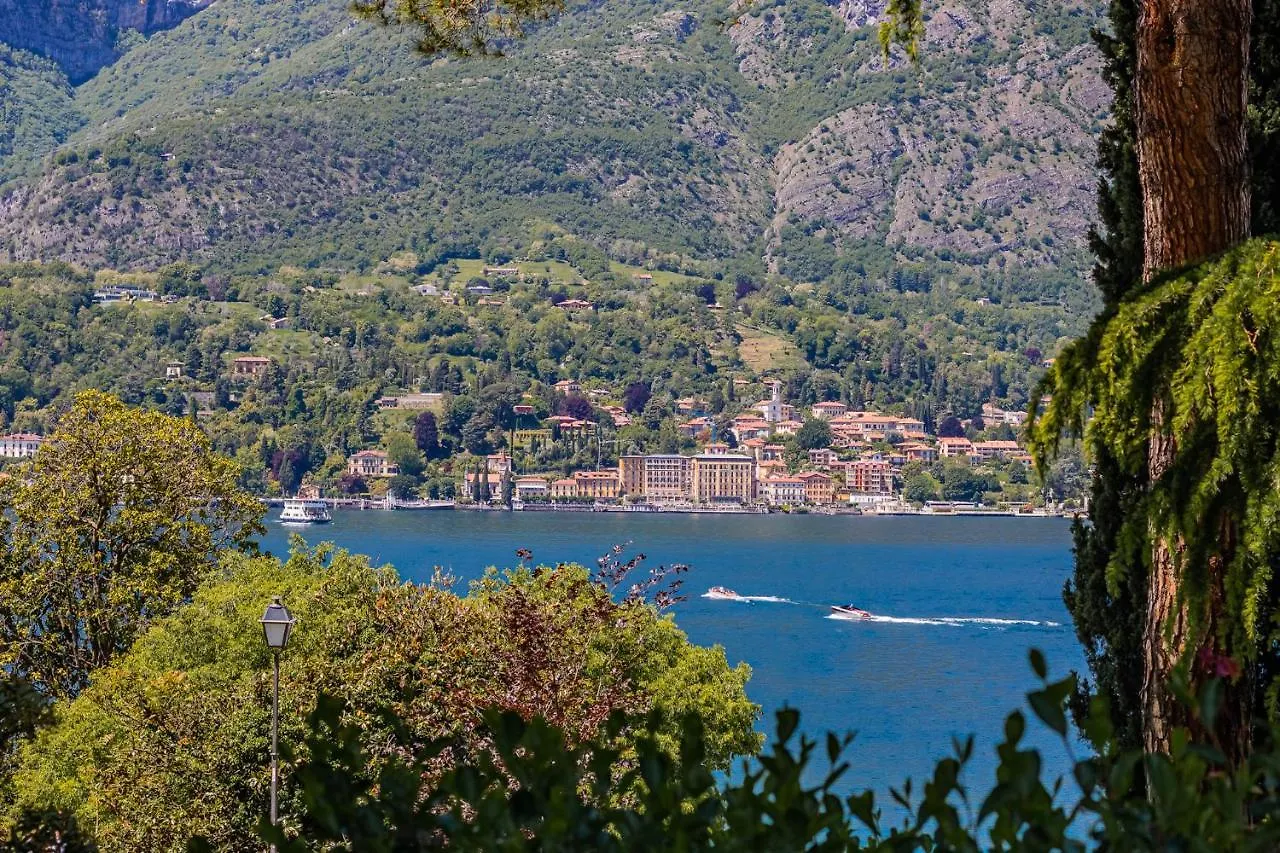Gothic Apartments By Wonderful Italy Bellagio 0*,