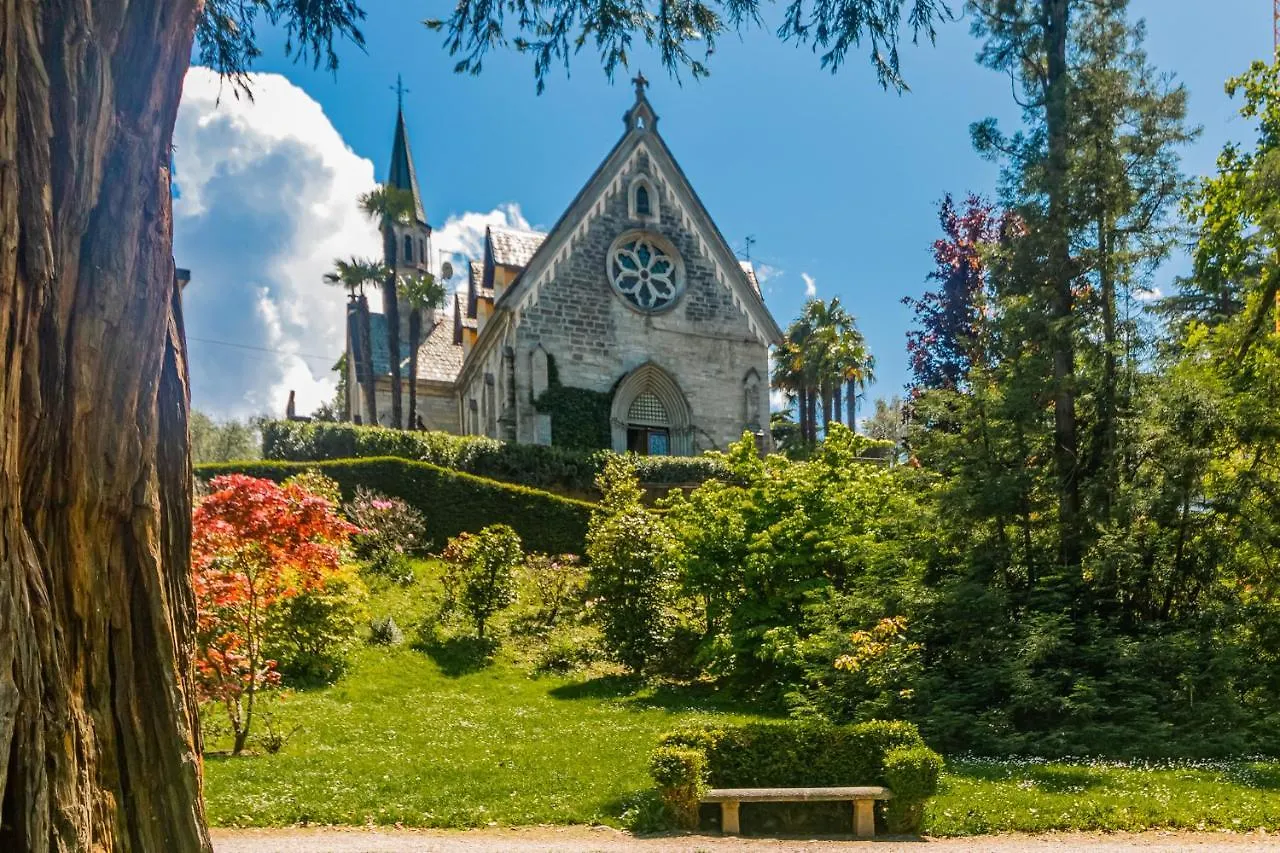 Gothic Apartments By Wonderful Italy Bellagio