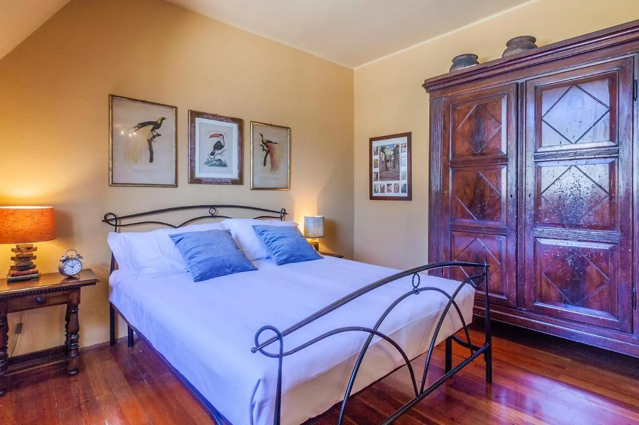 Gothic Apartments By Wonderful Italy Bellagio