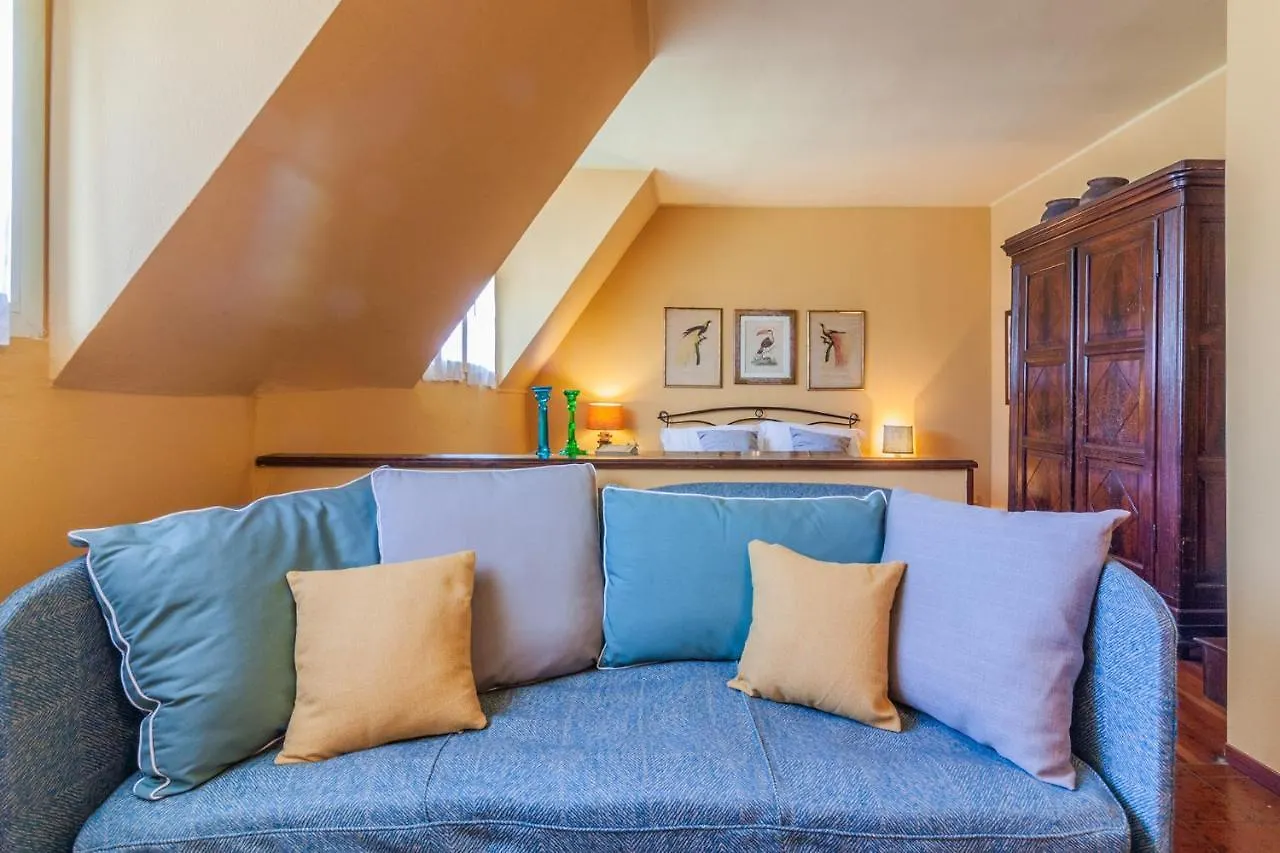 Gothic Apartments By Wonderful Italy Bellagio