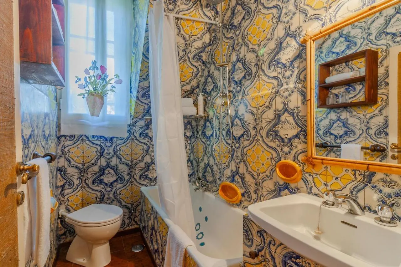 Gothic Apartments By Wonderful Italy Bellagio