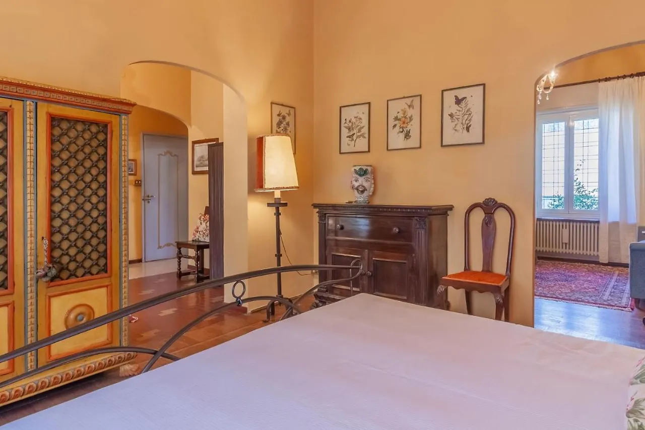Gothic Apartments By Wonderful Italy Bellagio