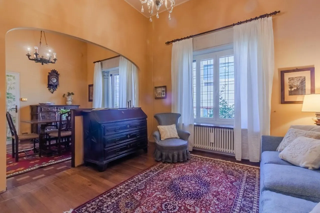 Gothic Apartments By Wonderful Italy Bellagio
