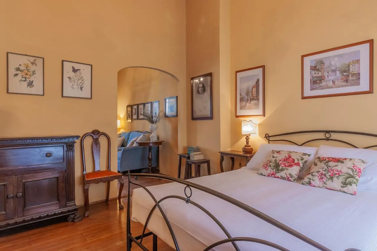 Gothic Apartments By Wonderful Italy Bellagio