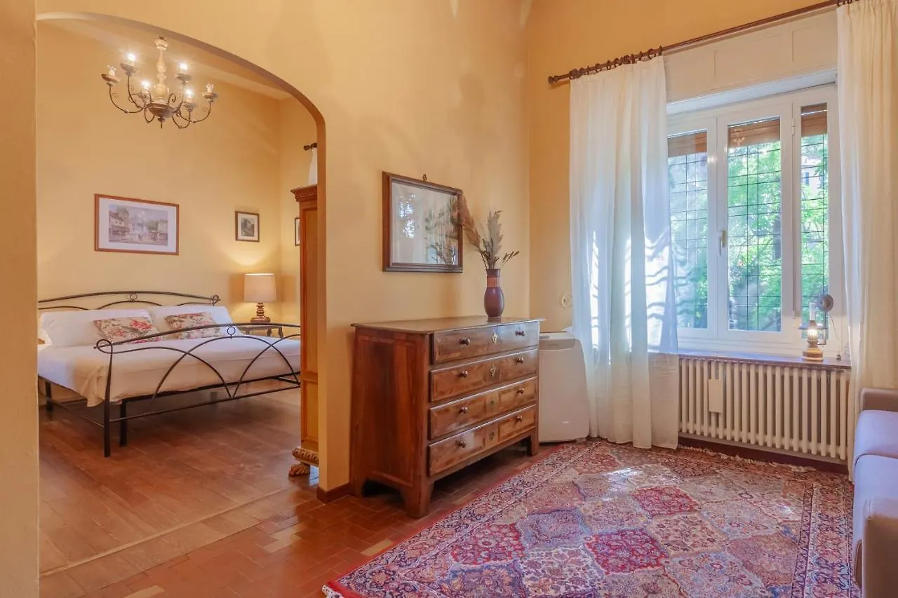 Gothic Apartments By Wonderful Italy Bellagio