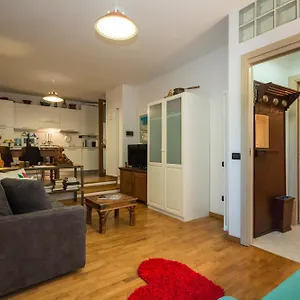Apartment Casa San Giacomo, Bellagio