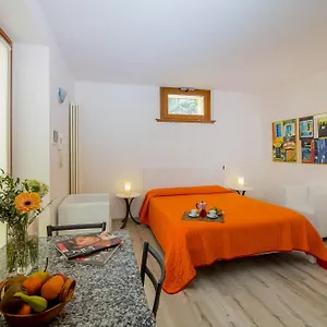 Il Borgo Monolocali Apartment