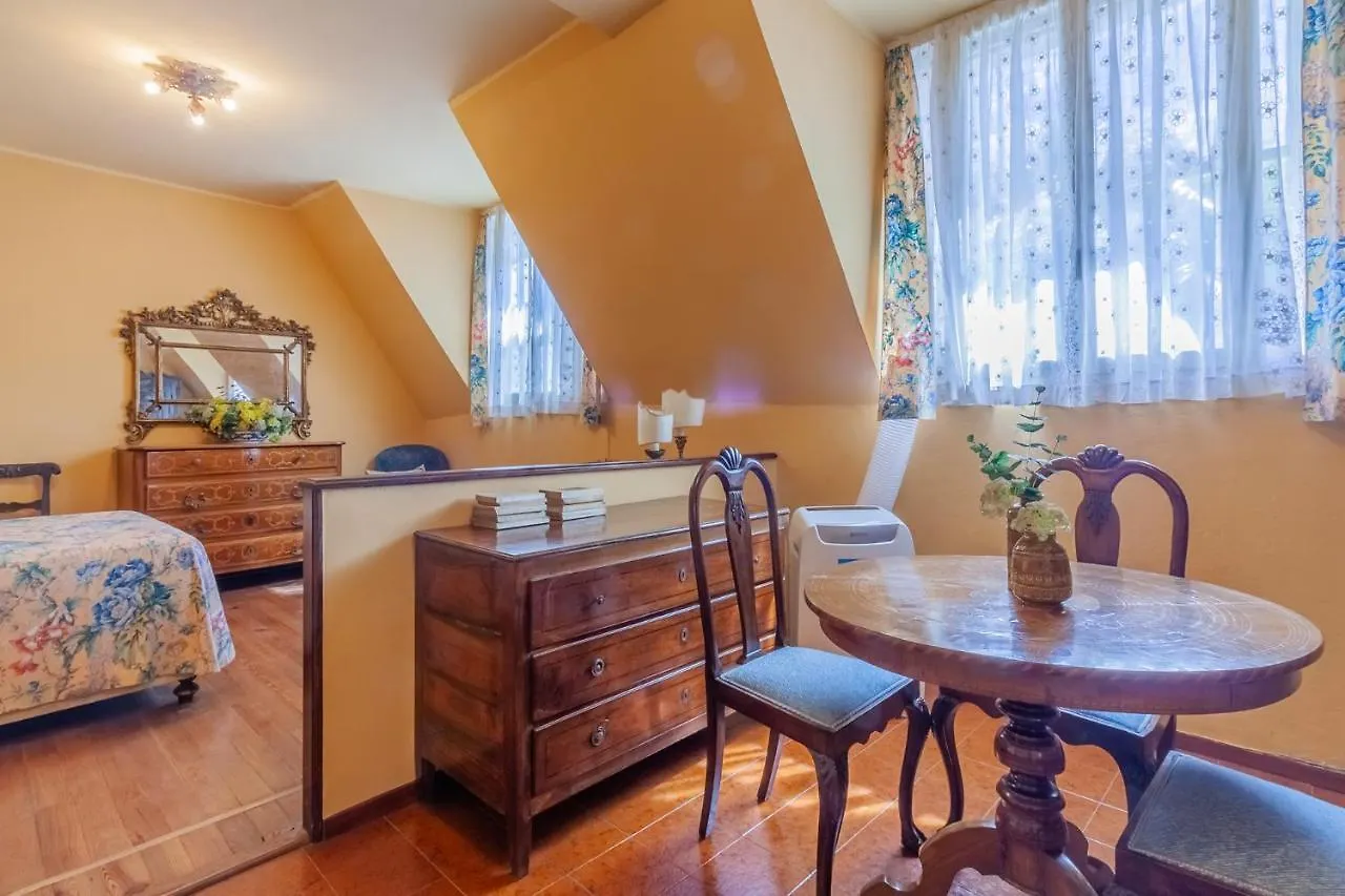 Gothic Apartments By Wonderful Italy Bellagio