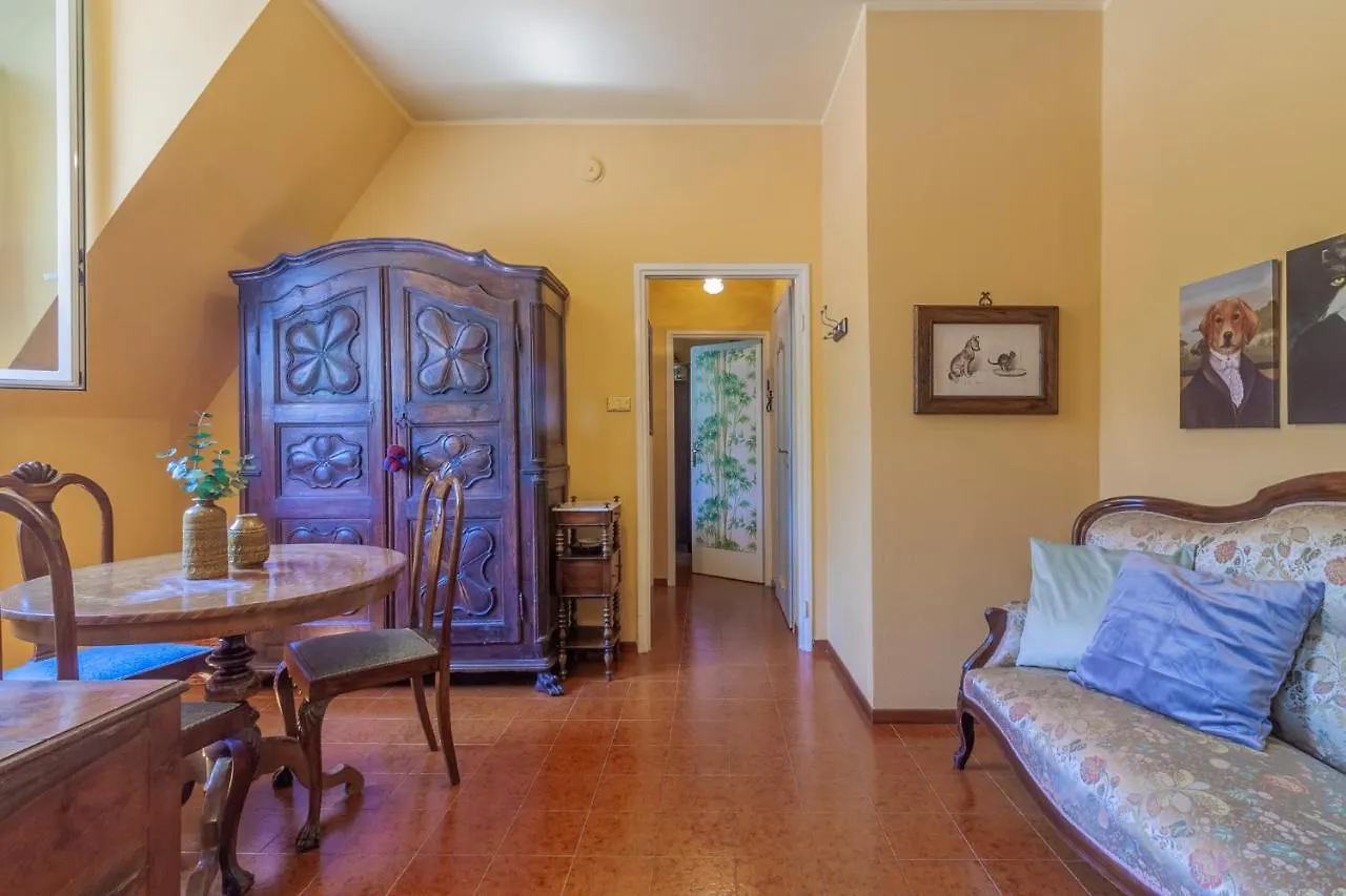 Gothic Apartments By Wonderful Italy Bellagio