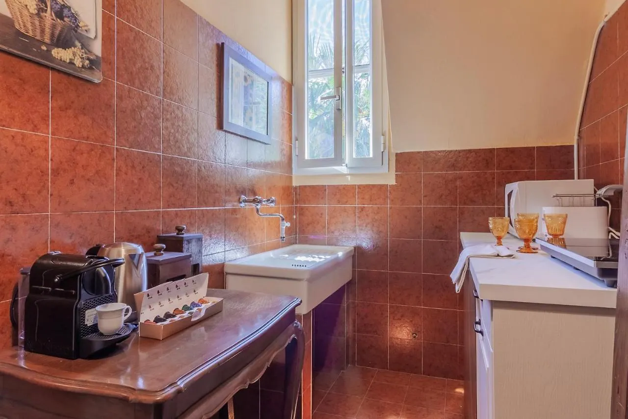 Gothic Apartments By Wonderful Italy Bellagio