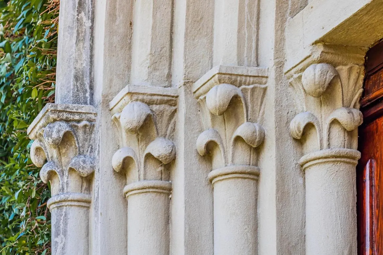 Gothic Apartments By Wonderful Italy Bellagio Italien