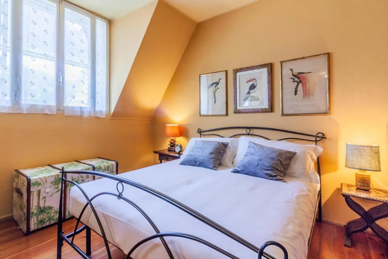 Gothic Apartments By Wonderful Italy Bellagio Italien