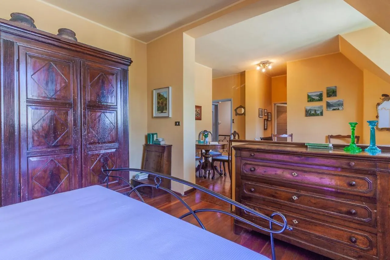 Gothic Apartments By Wonderful Italy Bellagio
