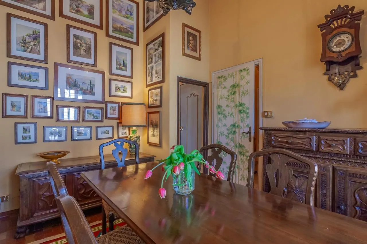 Gothic Apartments By Wonderful Italy Bellagio Italien