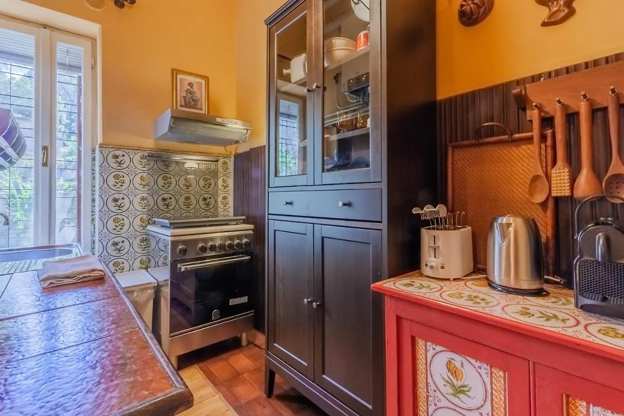 Gothic Apartments By Wonderful Italy Bellagio 0*,  Italien